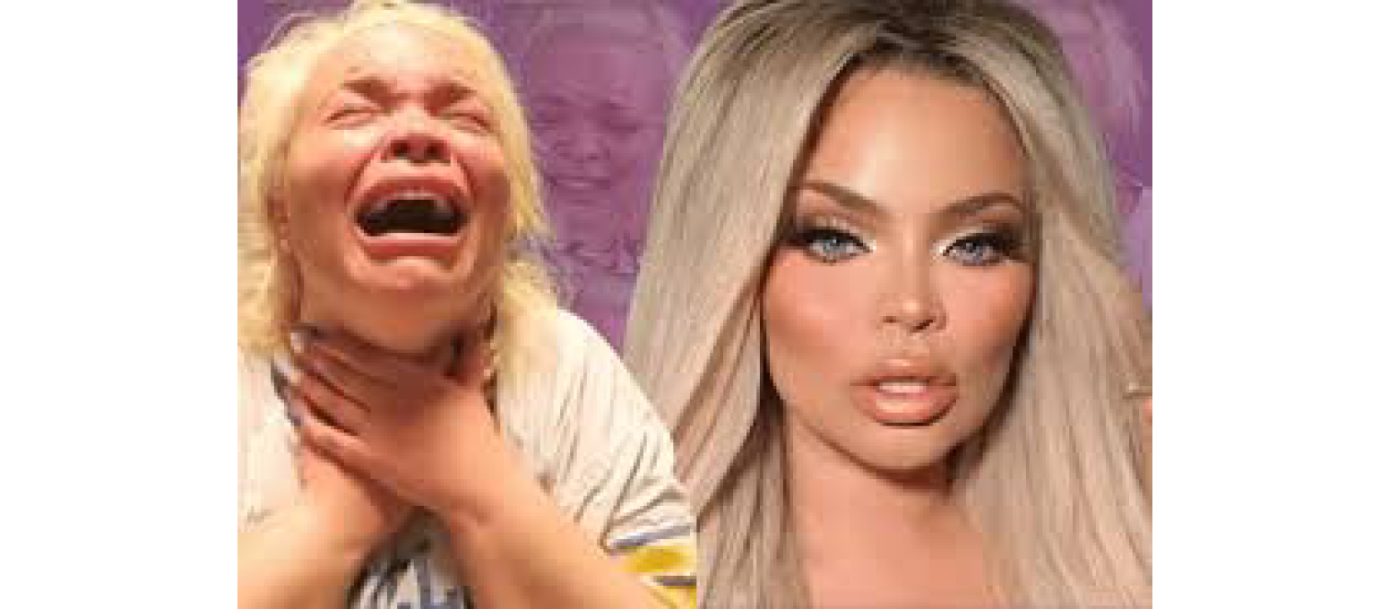 İnternet Unutmuyor: Uncancelable Trisha Paytas