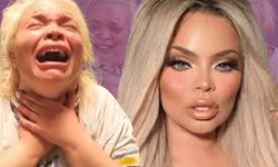 İnternet Unutmuyor: Uncancelable Trisha Paytas