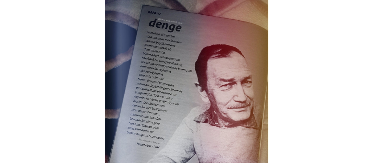 Kimseyle Dövüşemeyecek Olanlara