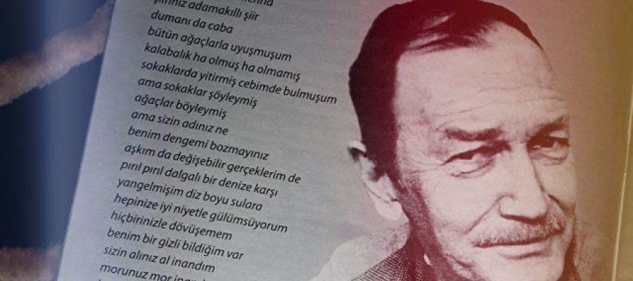 Kimseyle Dövüşemeyecek Olanlara