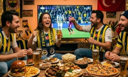 90 Dakikadan Fazlası: Bir Yaşam Tarzı Olarak Maç Günleri