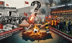 Futbol Ateşi, Toplumu Yakıyor mu?
