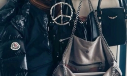 İskandinav Stilinin Yeni Versiyonu: Stockholm Style