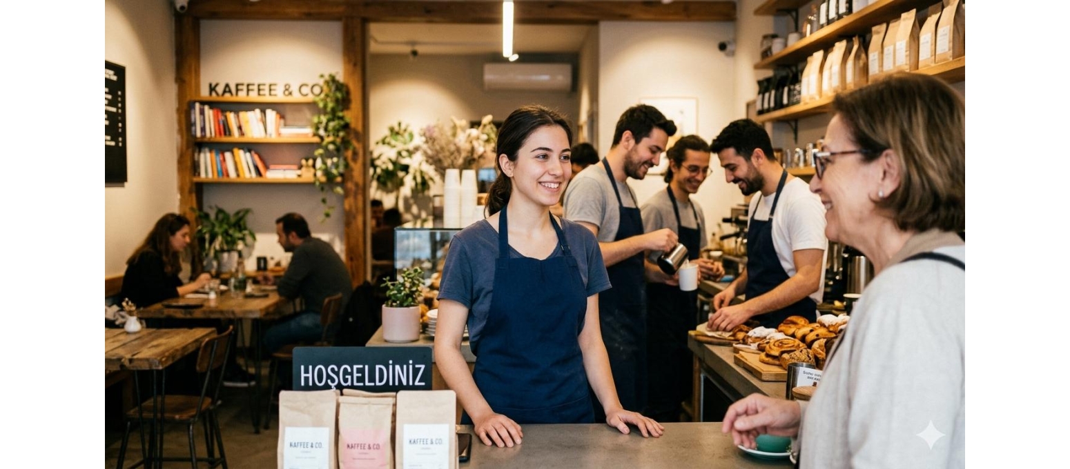 Müşteri Deneyiminde İlk Temasın Gücü