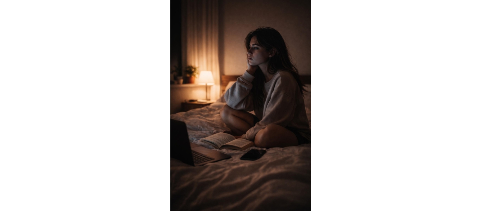 Dinleniyor Muyuz,Yoksa Sadece Tüketiyor Muyuz?