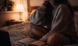 Dinleniyor Muyuz,Yoksa Sadece Tüketiyor Muyuz?