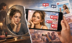 “Mükemmel”in İçinde Kaybolmak