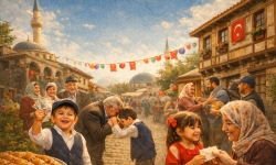 Bir Ülke Bir Bilgi: Türkiye’de Bayramlar