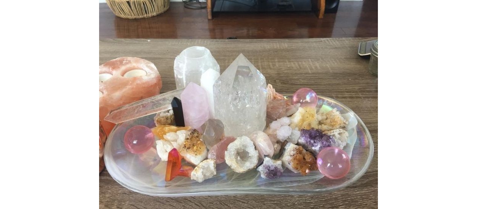 Doğal Taşlar: Etkisi Gerçek mi, His mi?