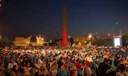 İzmir’in Dönüşen Mekânı: Havagazı Fabrikası