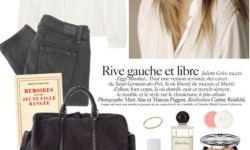 Fransız Modasını Bu Kadar Etkileyici Yapan Ne? 