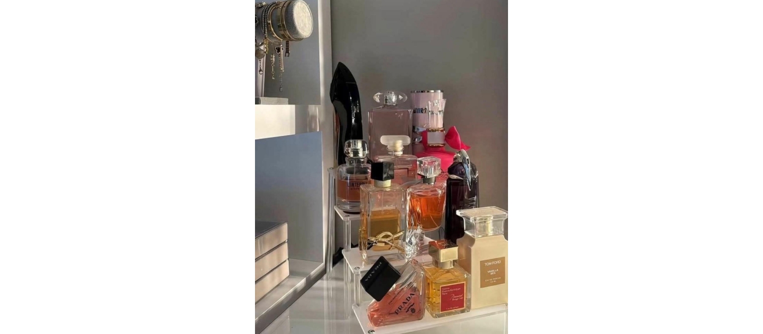 Parfüm 101: Sana En Yakışan Parfümü Bul 