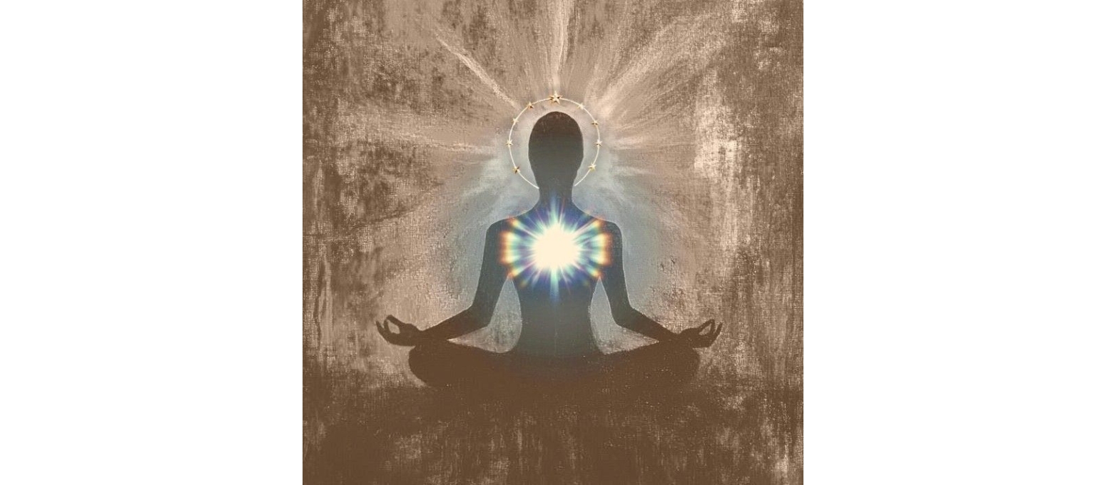 Kendime Döndüğüm Kısa Bir An: Nefesle Sakinleşmek