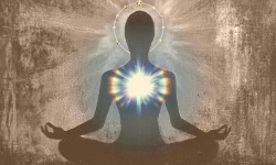 Kendime Döndüğüm Kısa Bir An: Nefesle Sakinleşmek