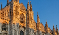 Milano’da Bir Gün: Tarih, Enerji ve Canlı Bir Şehir Deneyimi