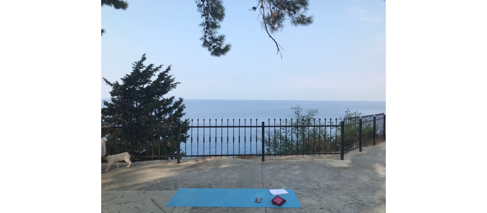 Why Yoga Benefits Both Body and Mind?