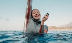 Derinlerdeki Sessiz Güç: Şahika Ercümen