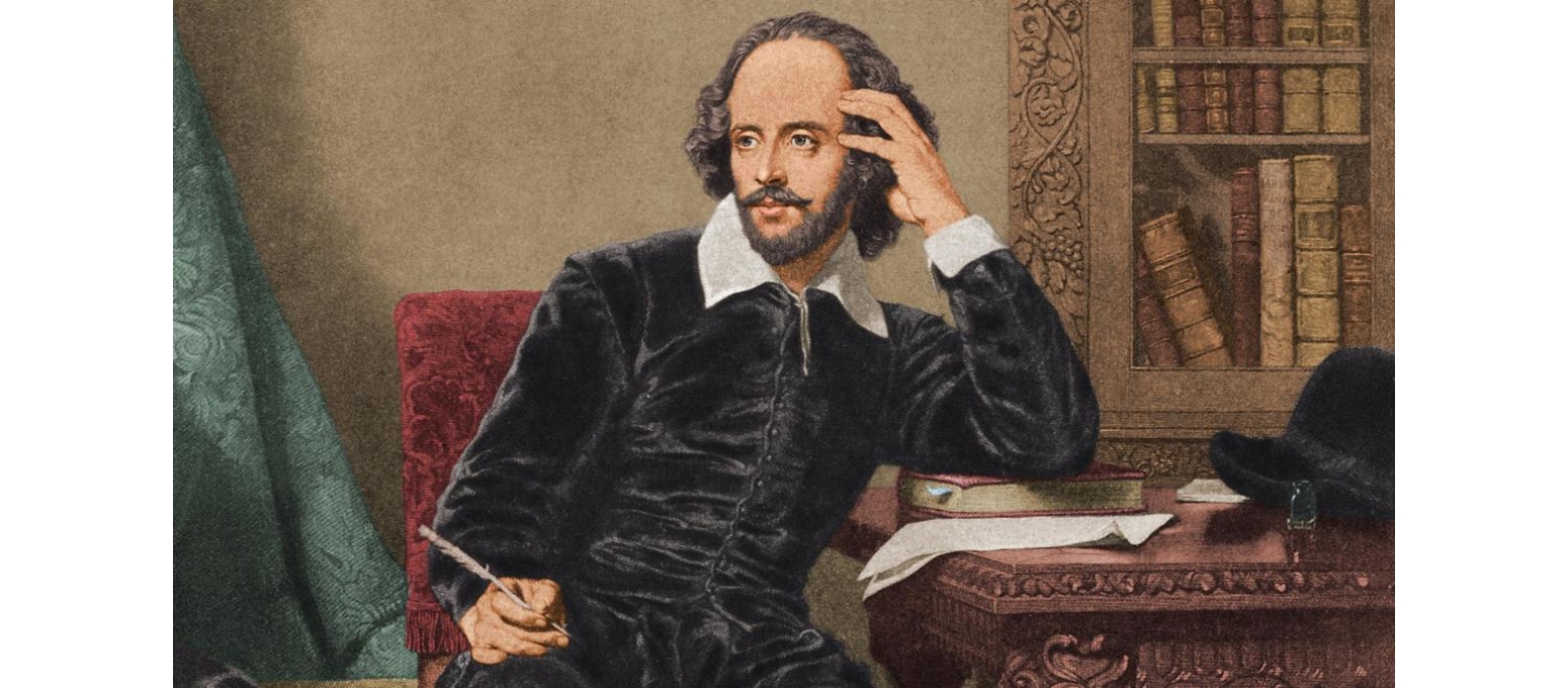Shakespeare’in Suçu: Fazla İyi Yazmak