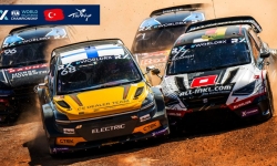  Rallikros Yarışları