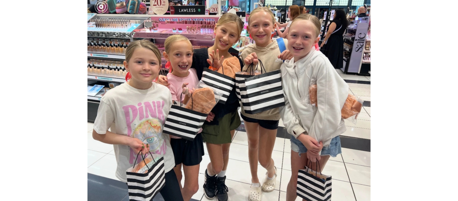 İnternet Unutmuyor: Sephora Kids