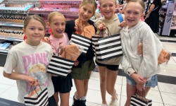  İnternet Unutmuyor: Sephora Kids