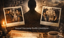 Herkes Tanır Ama Kimse Bilmez: Zodiac Files #02