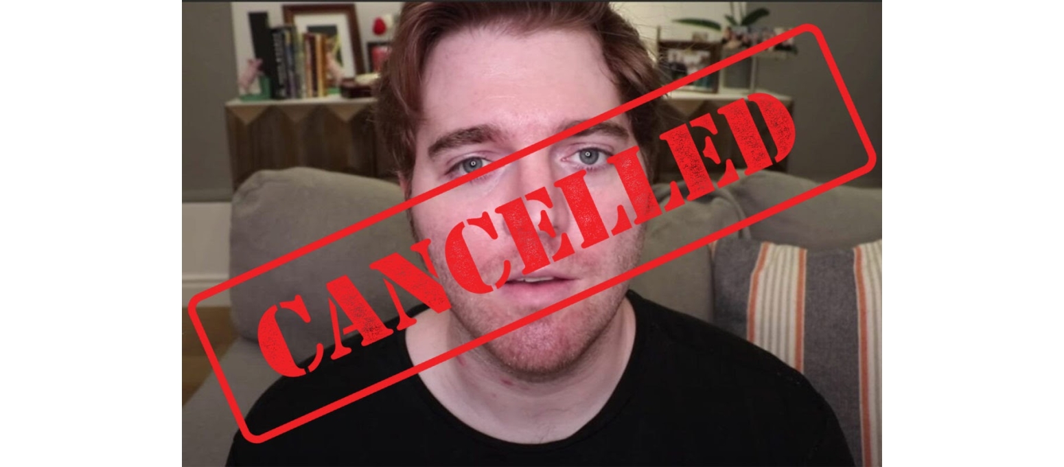 İnternet Unutmuyor: Shane Dawson ve Cancel Culture 