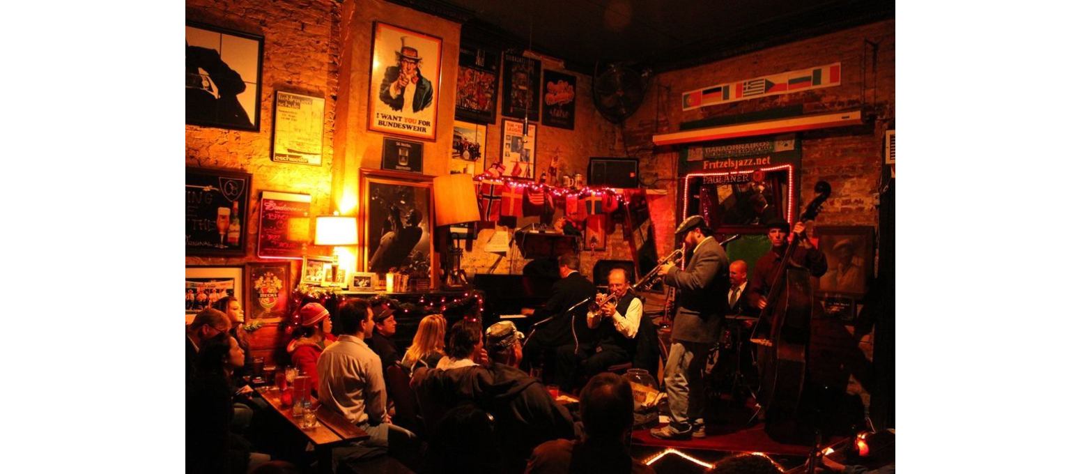 Jazz ve Unutulan Hikayeler