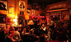 Jazz ve Unutulan Hikayeler