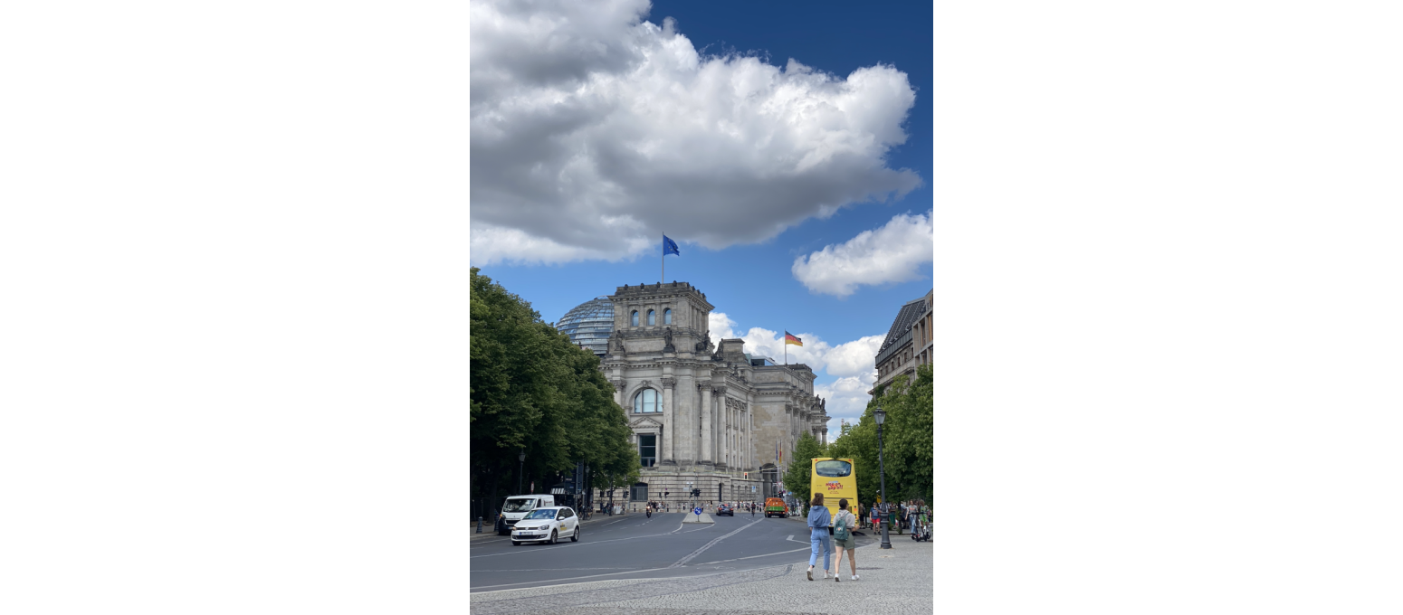 Berlin'de Keşfetmeniz Gereken En Önemli Yerler