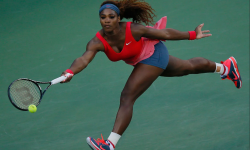  Tenis Kraliçesi: Serena Williams'ın Efsanevi Kariyeri