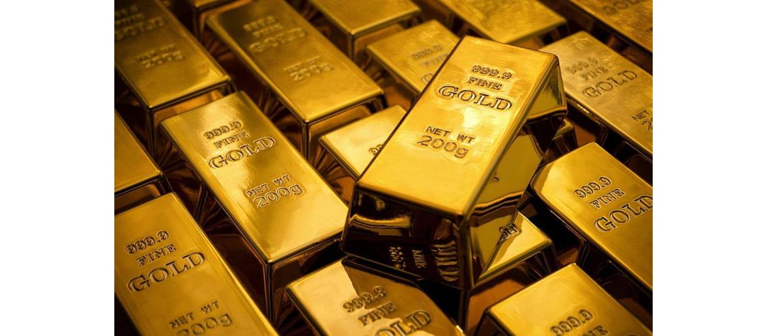 Gold Renginin Büyüsü: “Gold Renginin Gücüyle Hayata Yansıyan Enerji’’