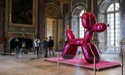  Jeff Koons'un Balon Tavşanı: Sanatın Sıradışı Dünyası