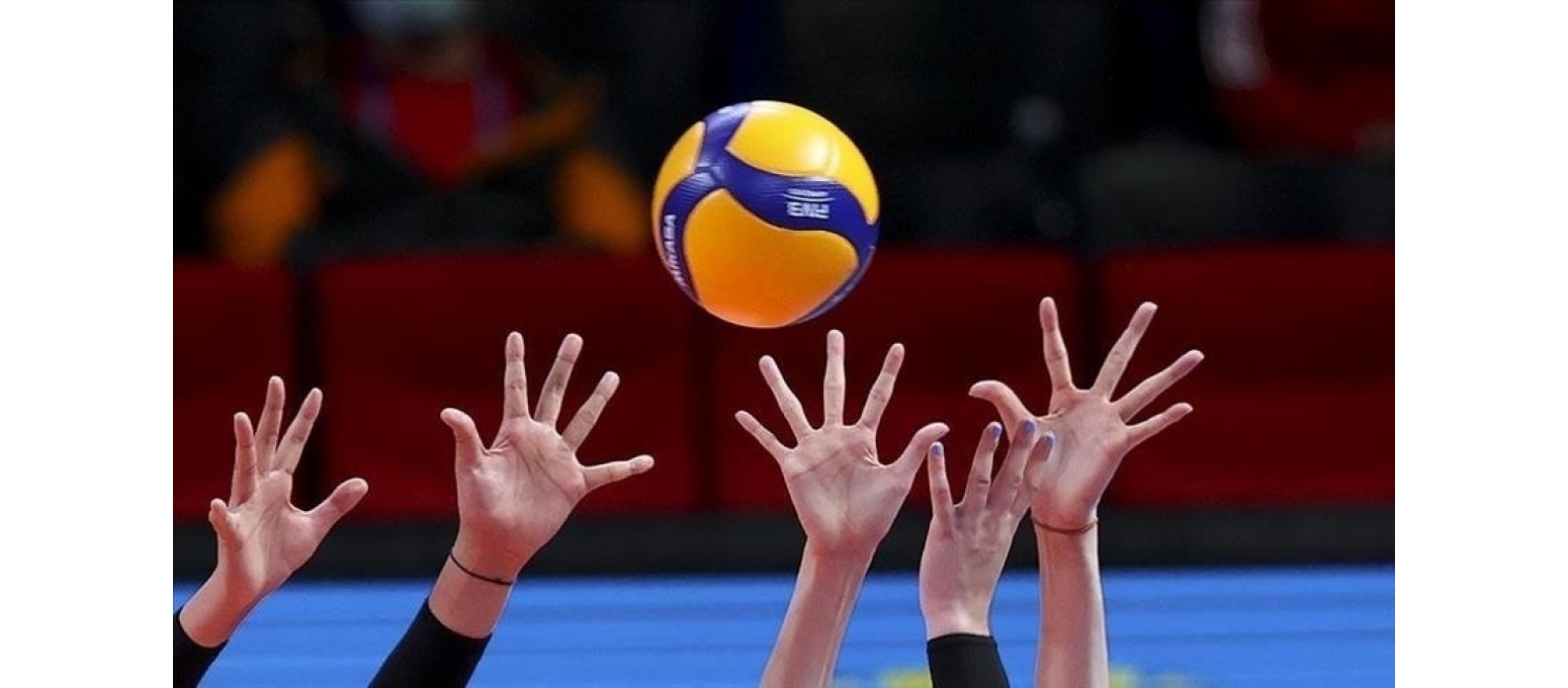 Takım Ruhunu Yaşatan Spor: Voleybol