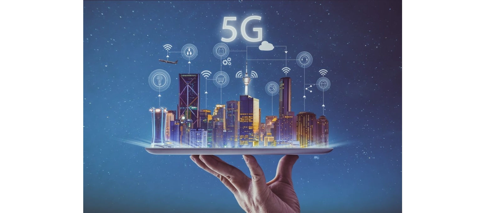 5G Teknolojisinin İş ve İletişim Alanlarındaki Rolü