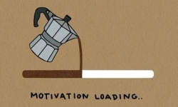 Motivasyon Gelene Kadar Bekleme, Harekete Geç