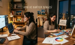 Hobi ve Kariyer Dengesi
