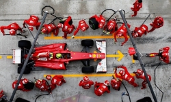 Pit Stop Neden Bu Kadar Önemli?