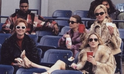 Sex and the City Karakterlerinin Burçları