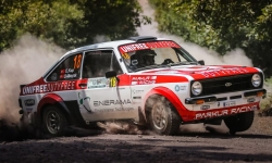 Historic Ralli