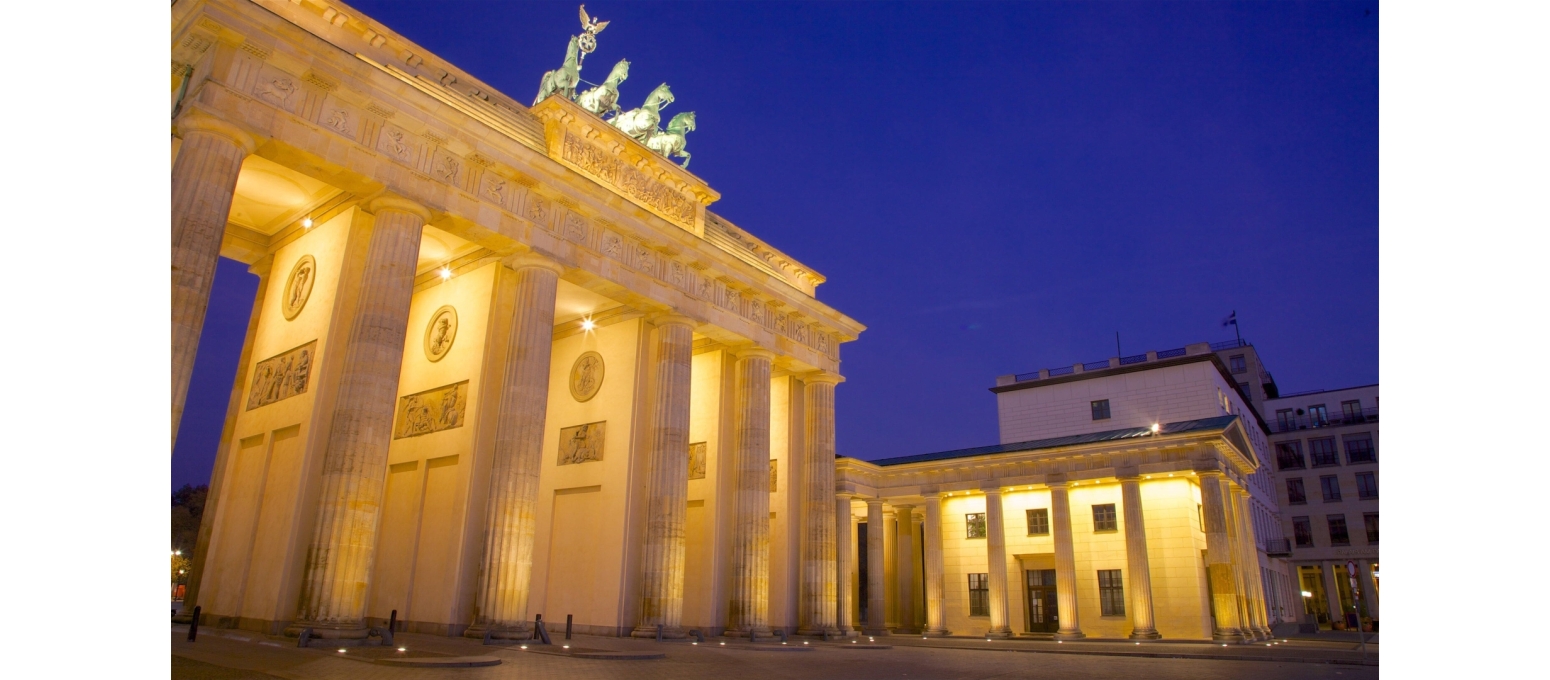 Erasmus Günlüklerim #12: Küçük Bir Türkiye Molası Berlin