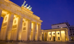 Erasmus Günlüklerim #12: Küçük Bir Türkiye Molası Berlin