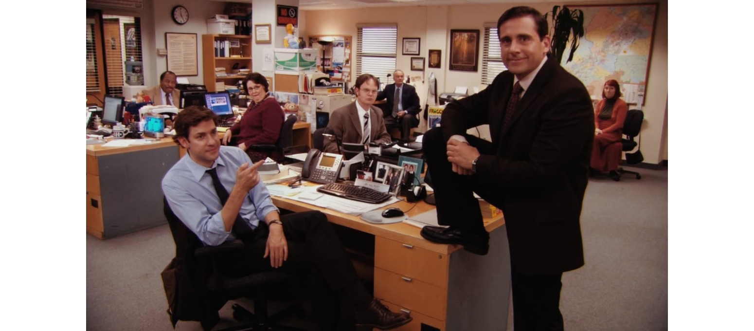 The Office Karakterlerinin Burçları: Ofiste Kaosun Astrolojik Açıklaması 