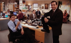 The Office Karakterlerinin Burçları: Ofiste Kaosun Astrolojik Açıklaması 