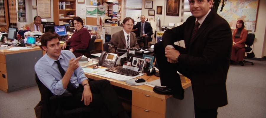 The Office Karakterlerinin Burçları: Ofiste Kaosun Astrolojik Açıklaması 