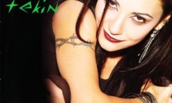 Dağları Delen Kadın Özlem Tekin