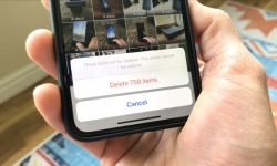 Fotoğraflar nereye gidiyor?