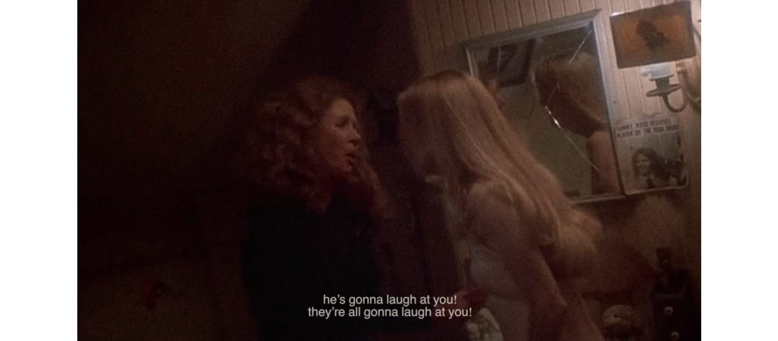 Baskıcı Ebeveyn Laneti: My Chaotic Letter to Carrie