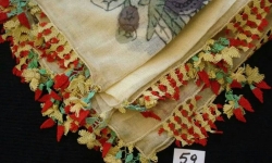 İlmeklerle Konuşmak: Oyaların Dili