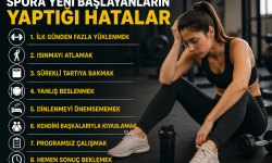  Spora Yeni Başlayanların Yaptığı Hatalar